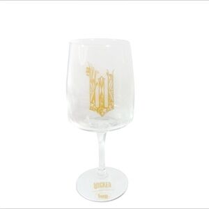 Lug X Wicked For Good Wine Glass Wicked